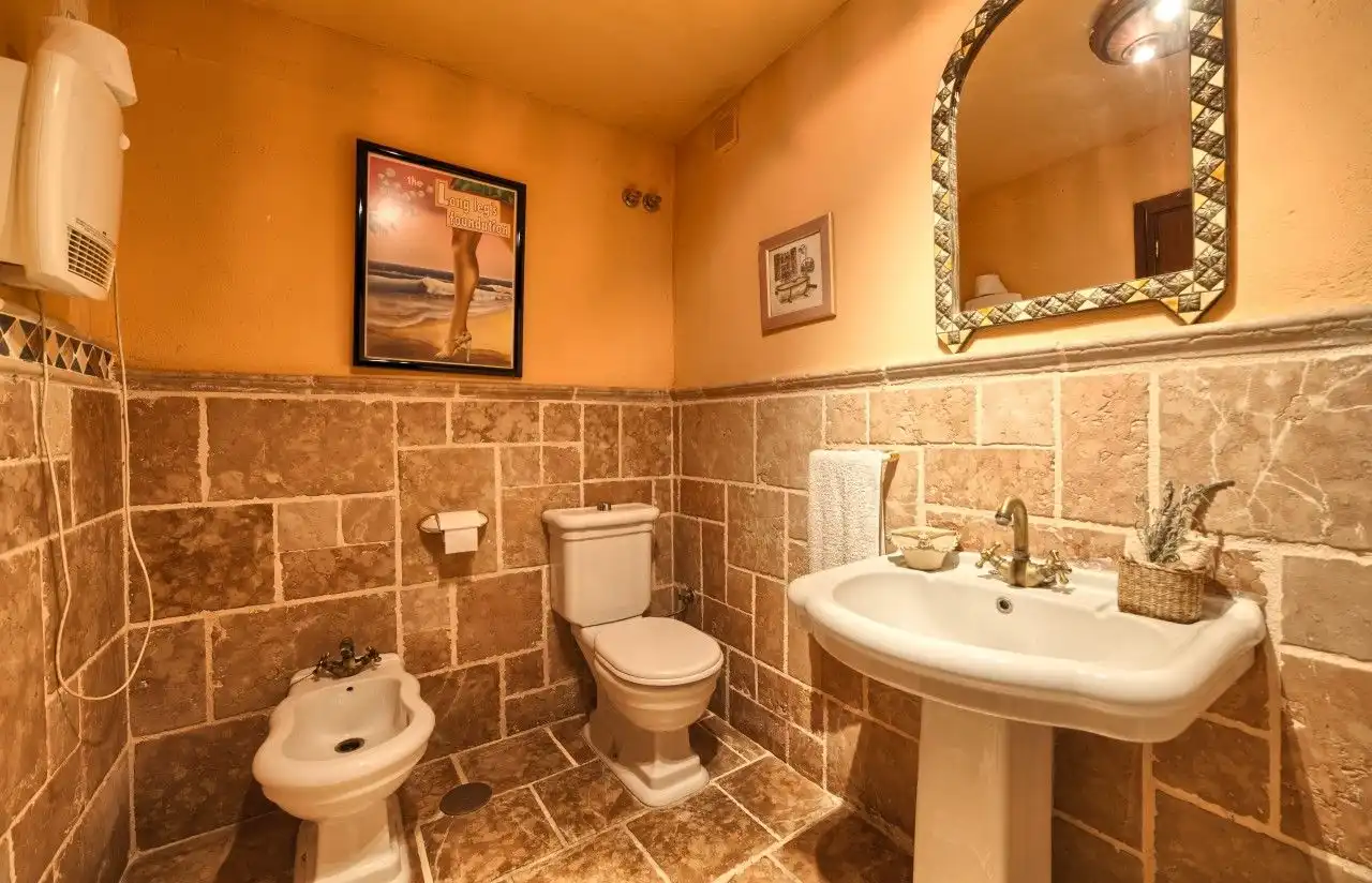 Haus zum Verkauf in Marbella Centro, imagen 27