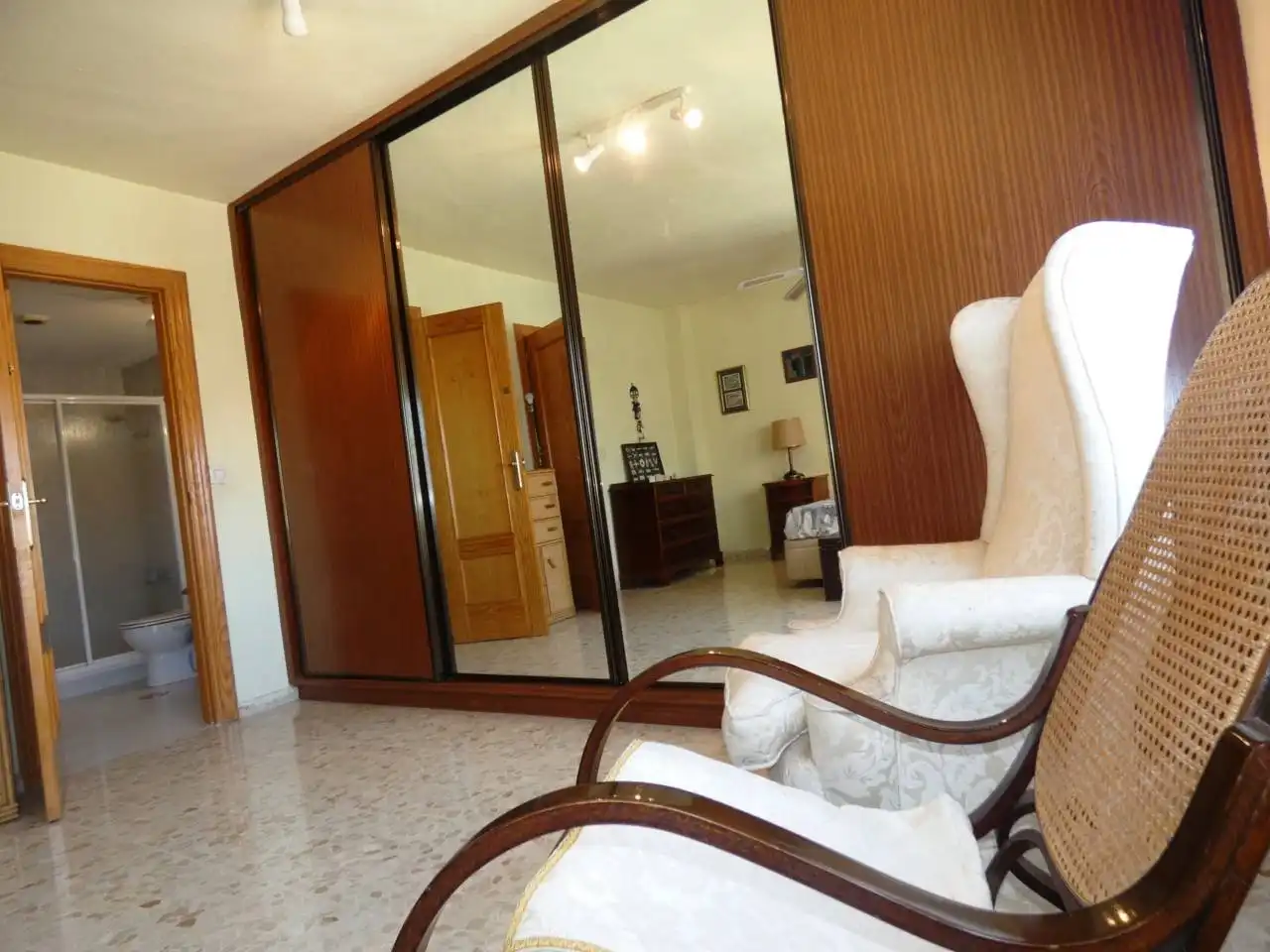 Piso con piscina en venta en Avenida Del Sabinar 188, imagen 43