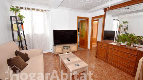 Foto 2 de Piso en venta en Avenida Campanar, Barrio de Campanar, Valencia Capital