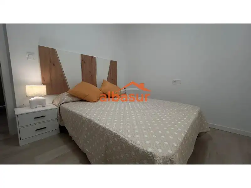 Appartamento in affitto a Calle José María Valdenebro 11, imagen 8