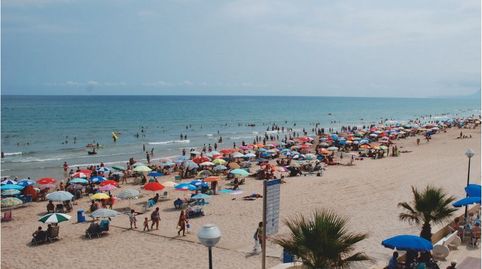 Foto 2 de Apartamento de alquiler en Carrer del Porquet, Miramar, Valencia