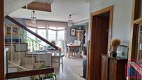 Dining room of Single-family semi-detached for sale in San Andrés del Rabanedo  with Swimming Pool