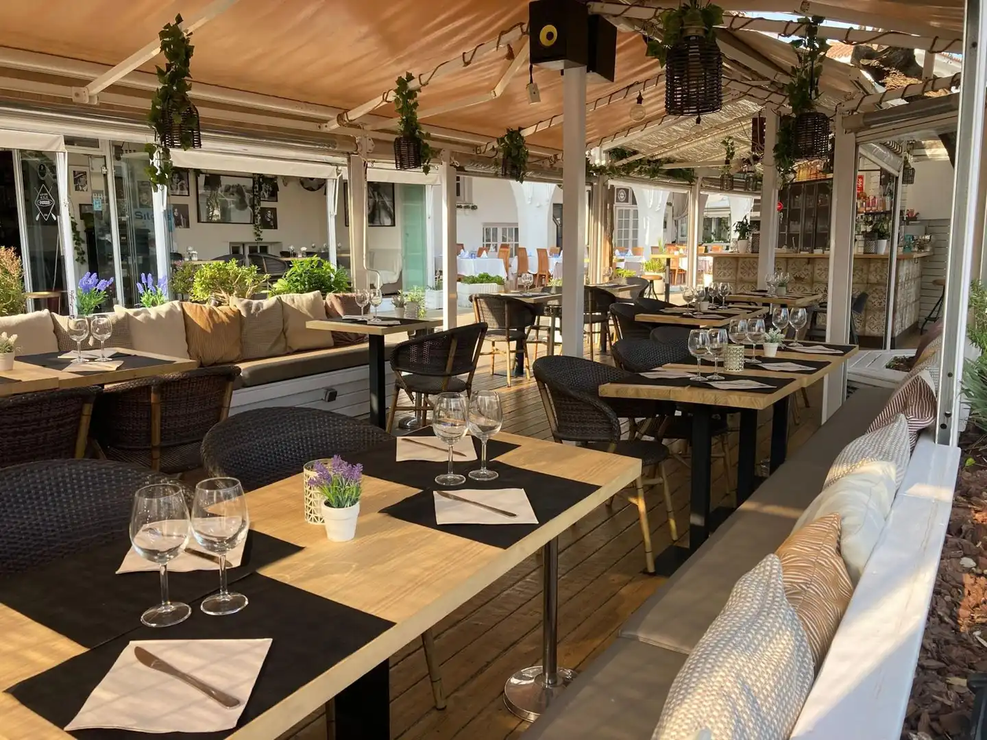 Local comercial en traspàs a Les Botigues de Sitges, imagen 8