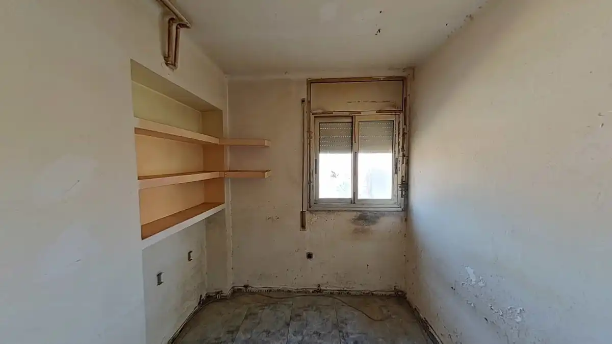 Cuina de Pis en venda en Montcada i Reixac amb Aire condicionat