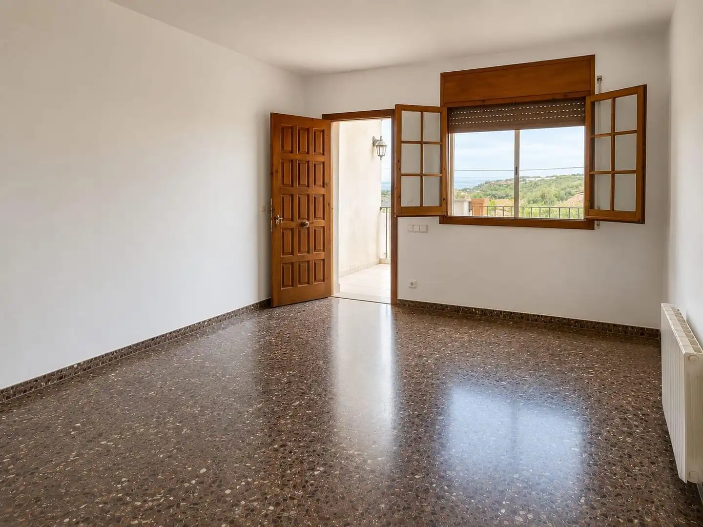 Casa o chalet en venta en Maçanet de la Selva con Calefacción, Jardín privado y Horno