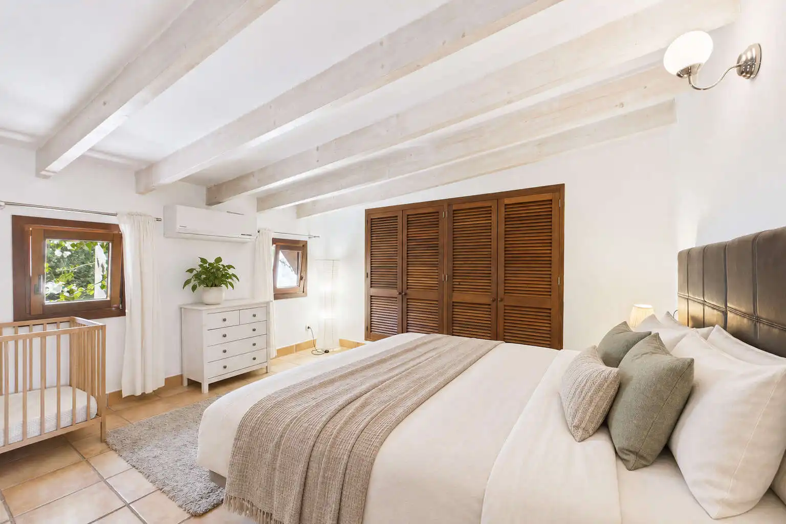 Casa rústica amb terrassa en venda a Manacor Centre, imagen 31