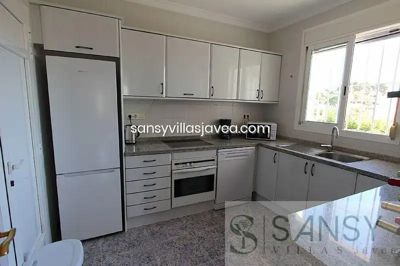 Chalet en venta en Carrió - La Merced - Los Pinos, imagen 13