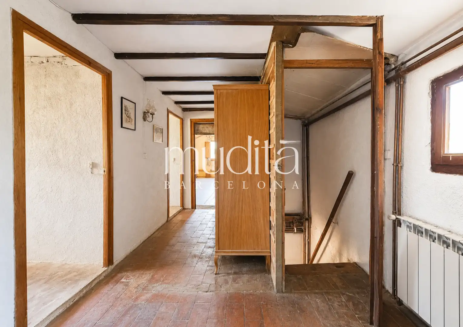 Finca rústica en venda en Guardiola de Berguedà amb Calefacció i Terrassa
