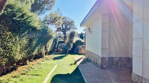 Foto 5 de Casa o chalet en venta en Avenida París, 80, Eurovillas, Nuevo Baztán