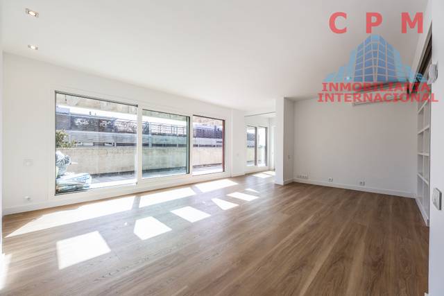 Piso en Alquiler en Encinar de los Reyes