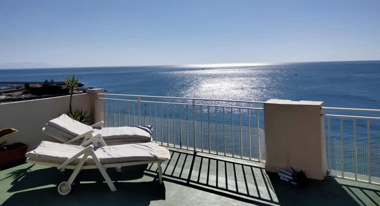 Penthouse mit Terrasse zum Verkauf in Puerto Deportivo, imagen 4