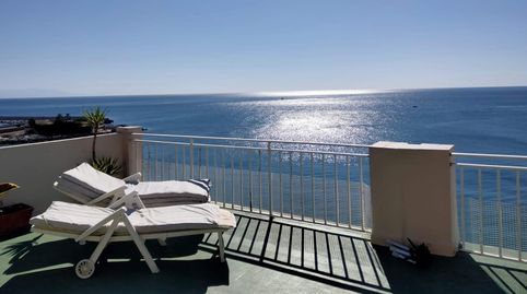 Foto 4 de Ático en venta en Puerto Deportivo, Fuengirola