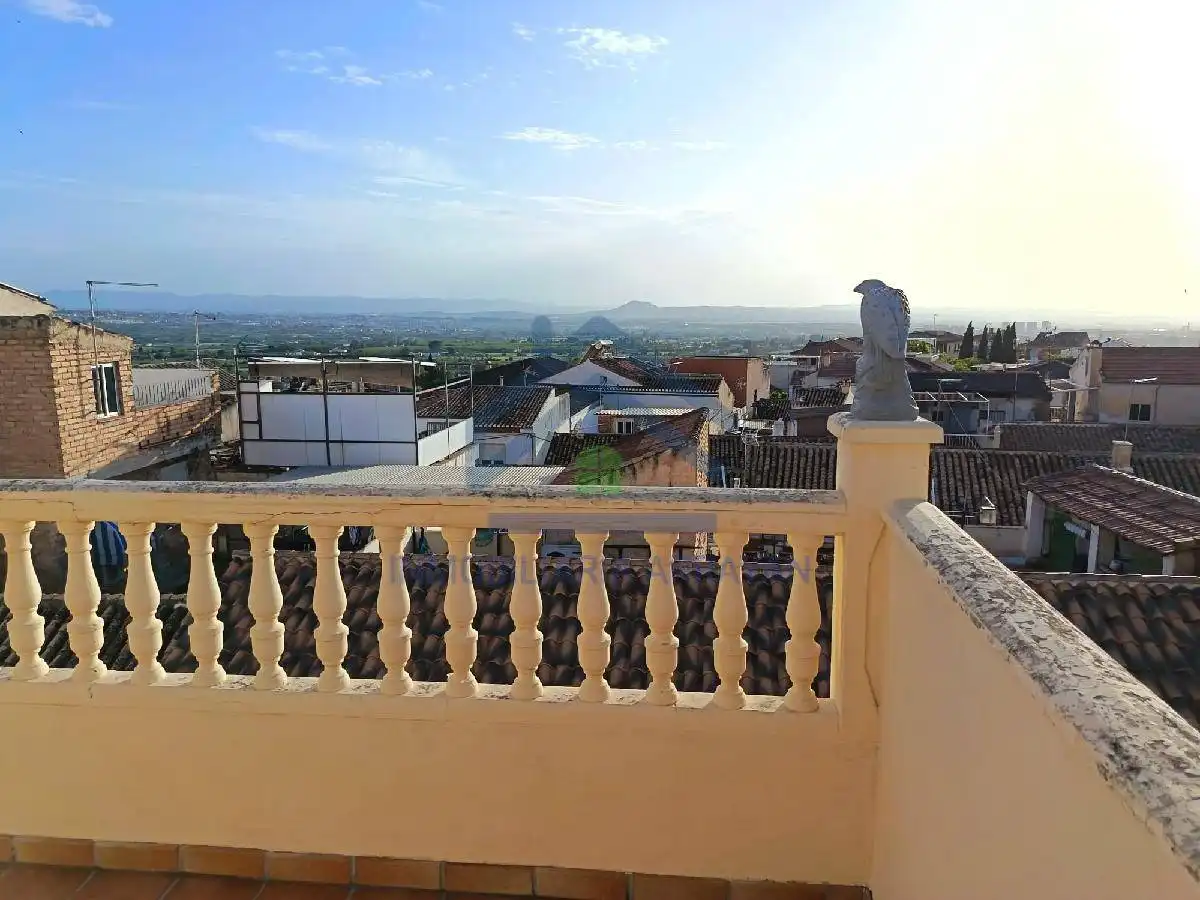 Villa avec terrasse à vendre à Huétor Vega, imagen 11