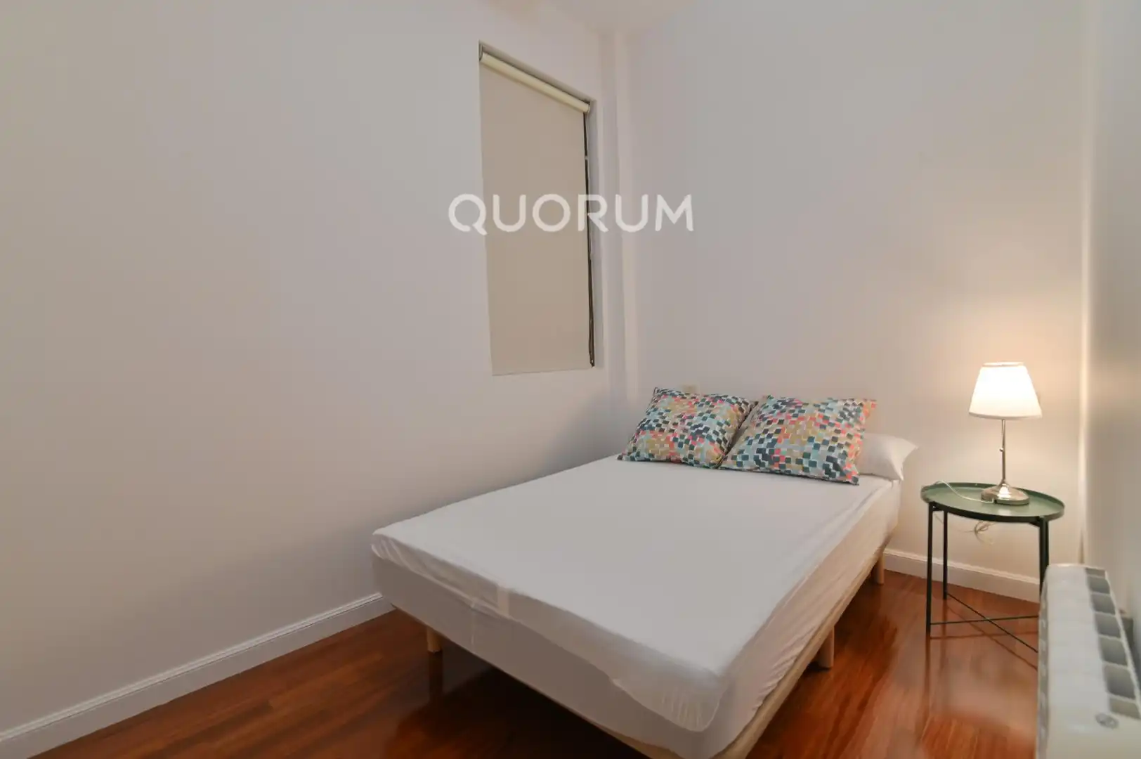 Flat with lift to rent in Calle DIPUTACION, imagen 11