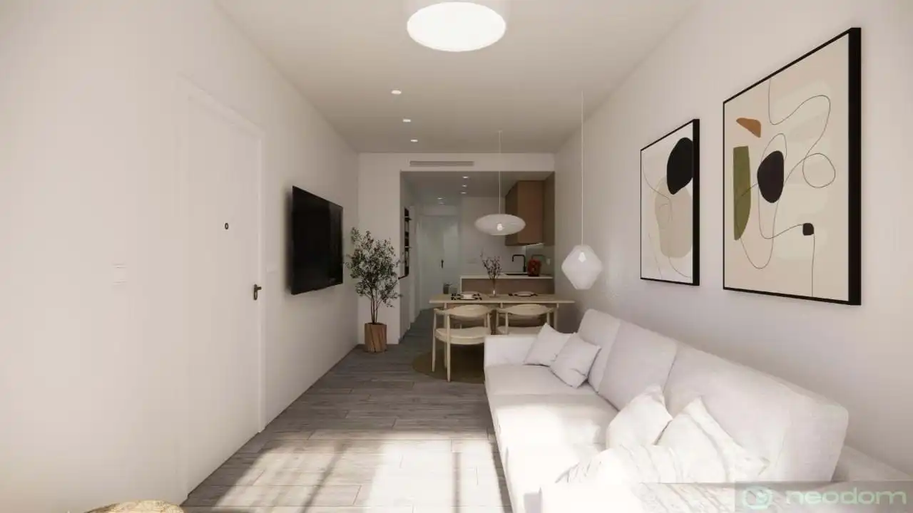 Penthouse for sale in Torre de la Horadada, imagen 10