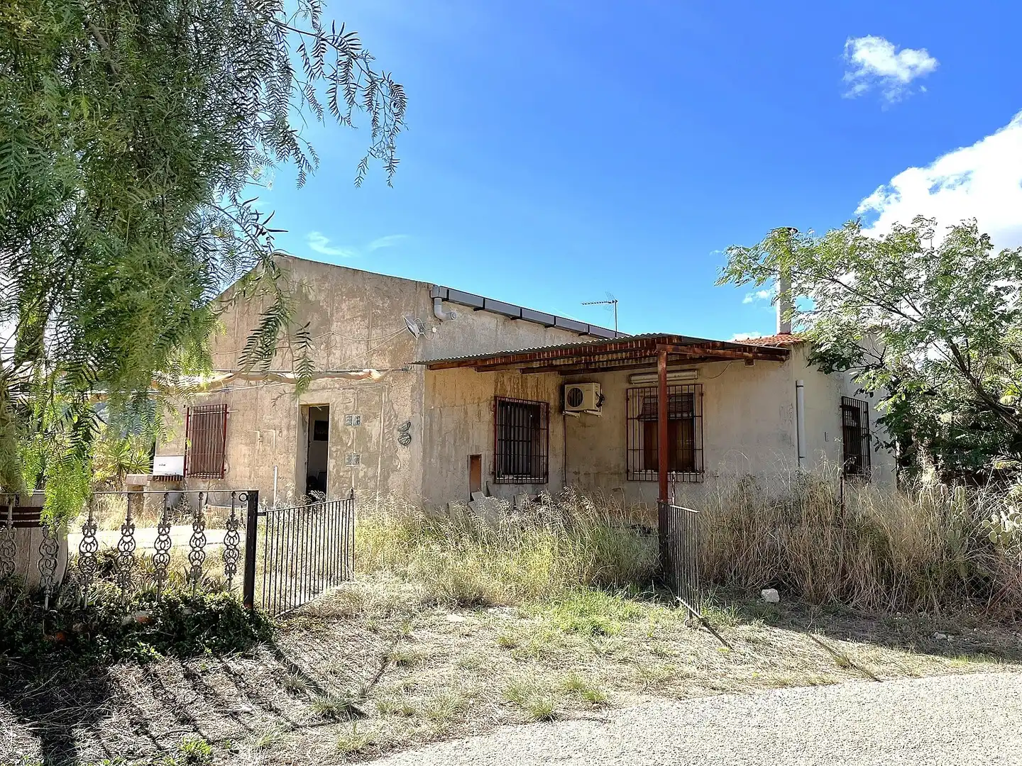 Landhaus zum Verkauf in La Murada - Los Vicentes, imagen 2