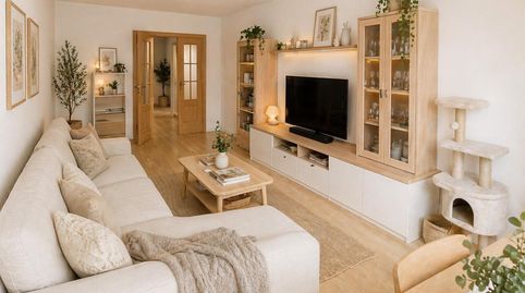 Foto 2 von Wohnung zum Verkauf in Las Majadas - Las Molinetas - Labradorcico, Águilas