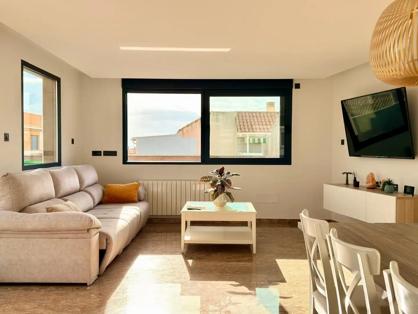 Ático con ascensor en venta en Totana, imagen 3