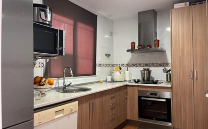 Kitchen of Single-family semi-detached for sale in Lebrija