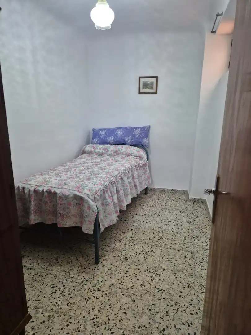 Habitación de Casa adosada en venta en Lanjarón con Terraza
