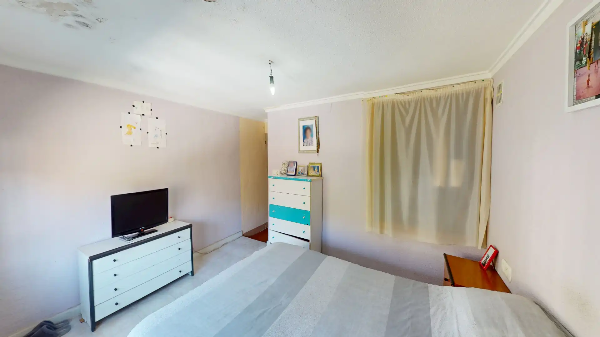 Habitación de Casa o chalet en venta en Petrer con Jardín privado y Piscina