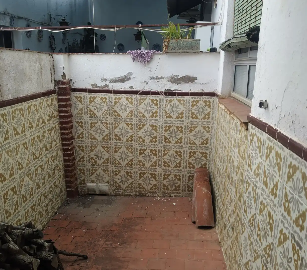 Appartamento con terrazza in vendita a Zafra, imagen 24