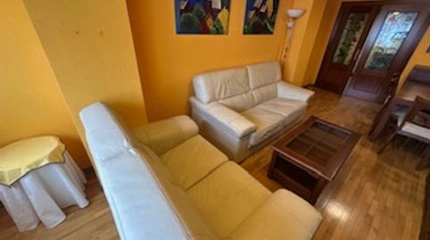 Foto 4 de Piso de alquiler en Calle León, Vega de Infanzones, León