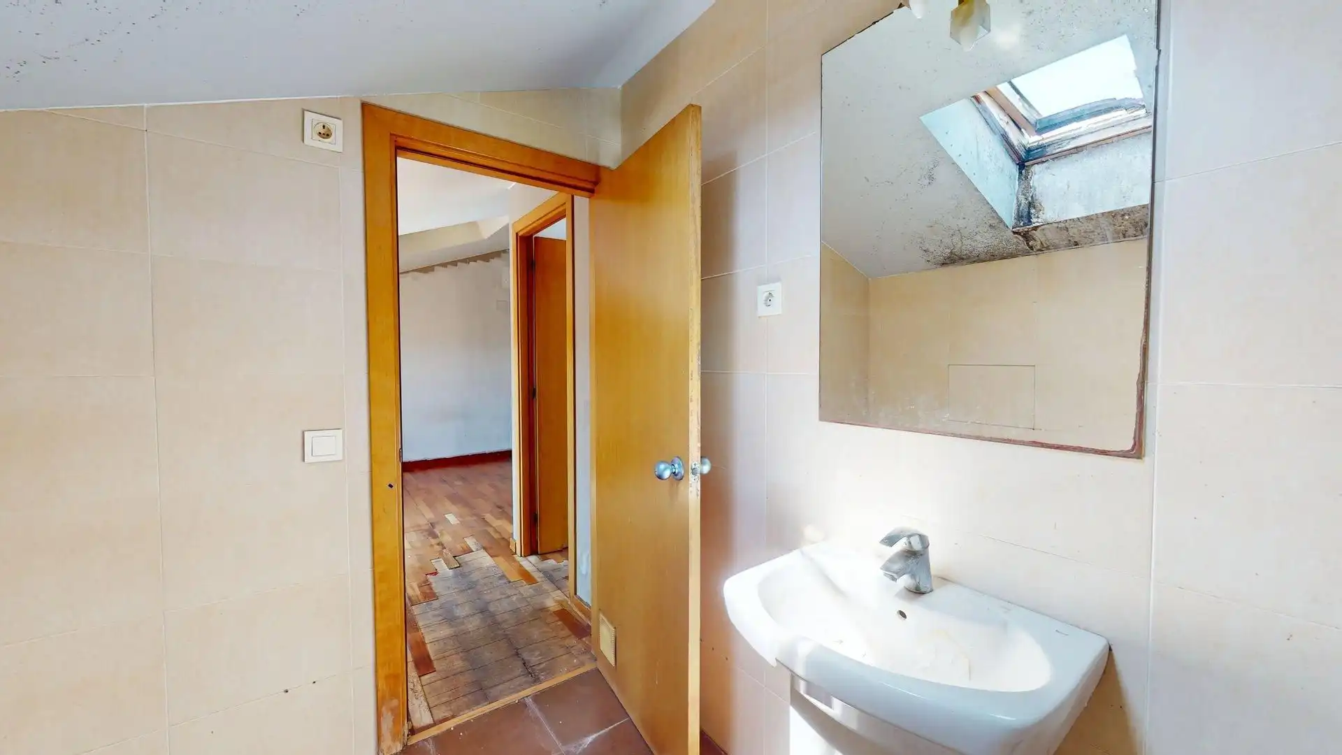 Piso en venta en de Hoquei, Egara