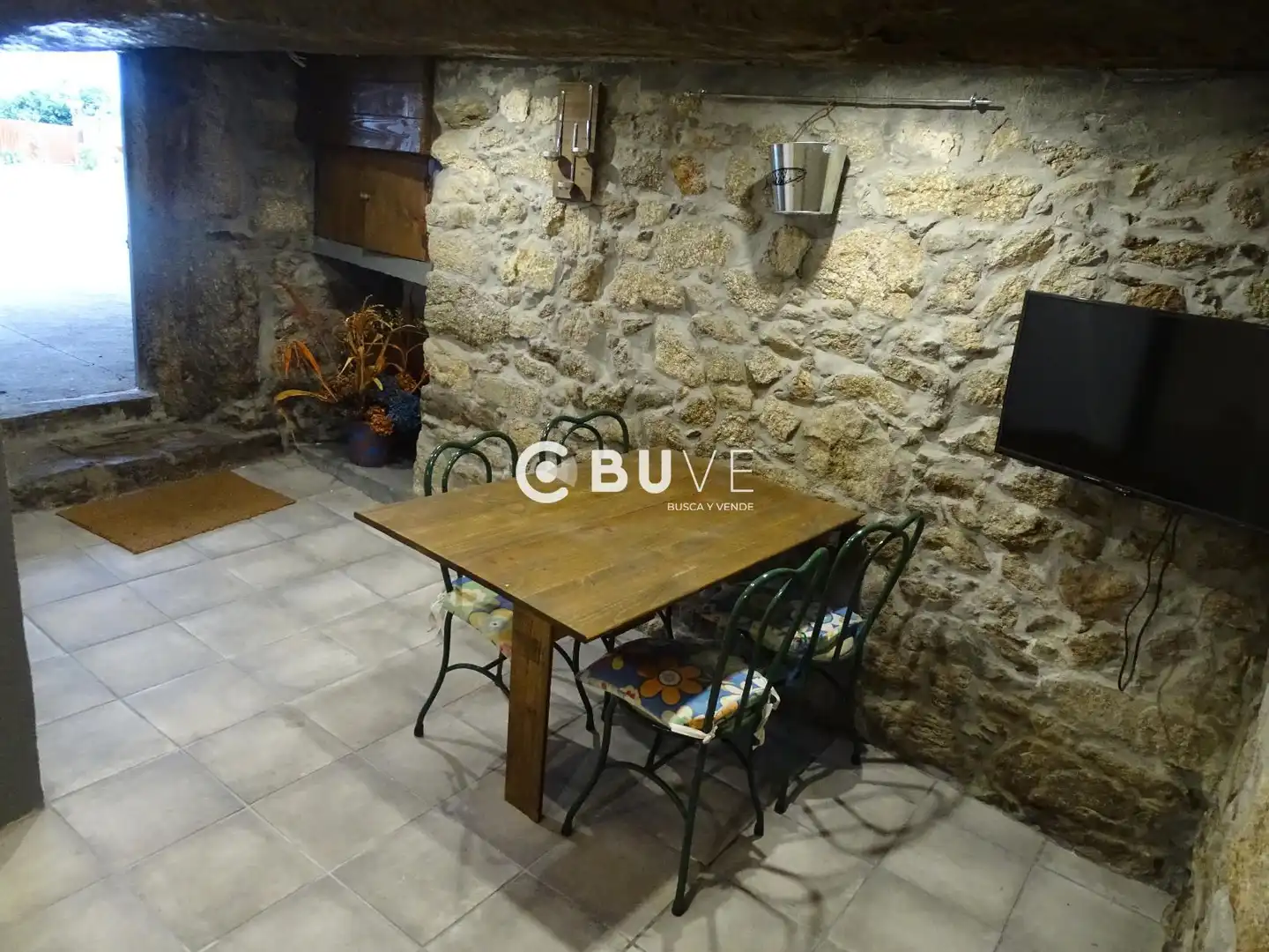 Casa o chalet en venta en Moraña con Calefacción, Jardín privado y Parquet