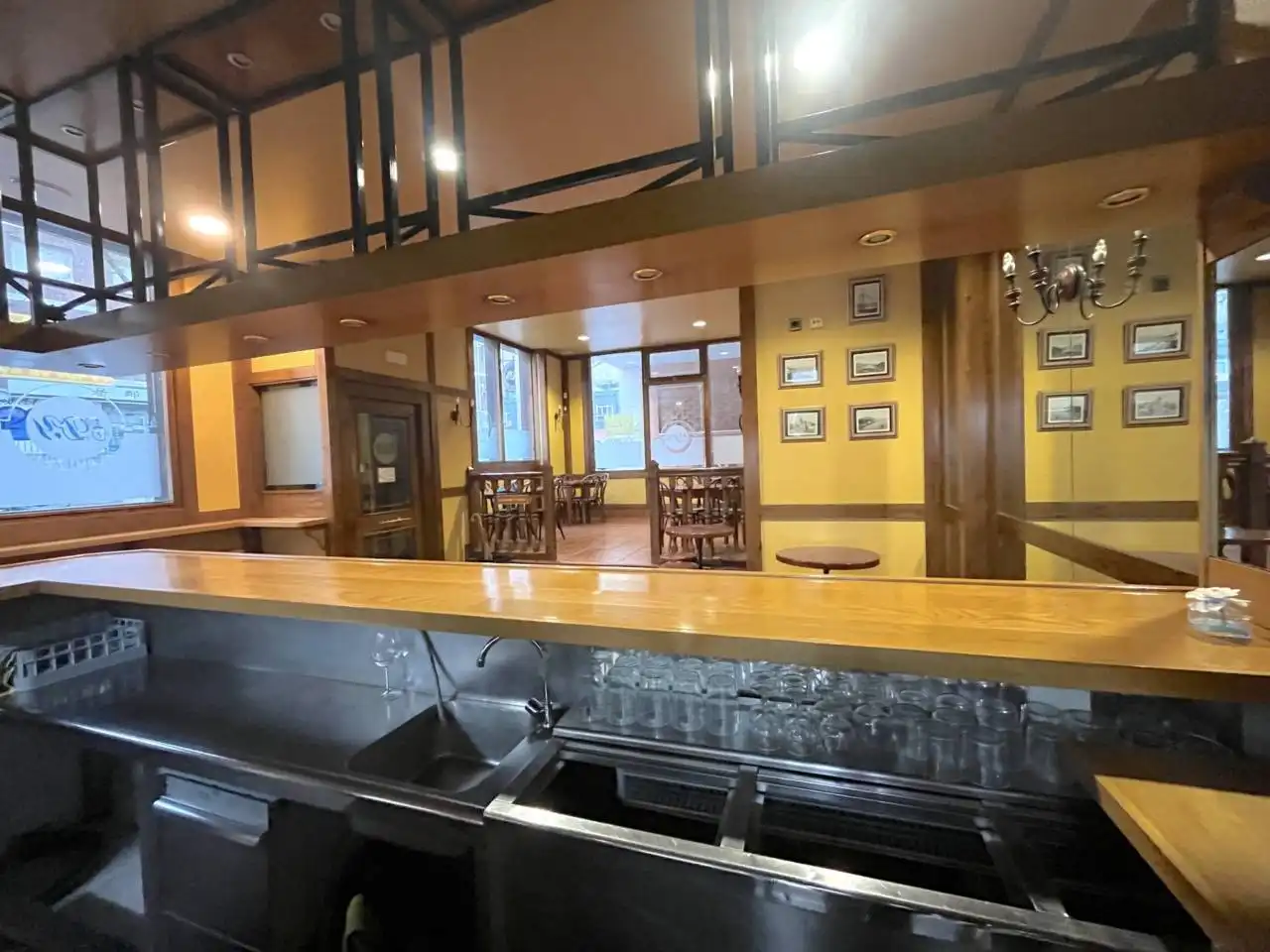 Nave industrial en venta en Leioa