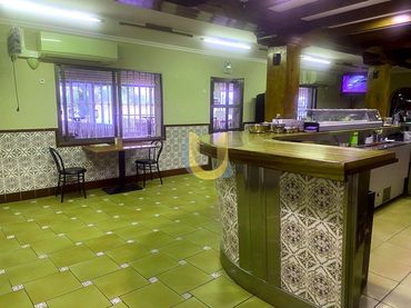Local comercial en venda a Morata de Tajuña
