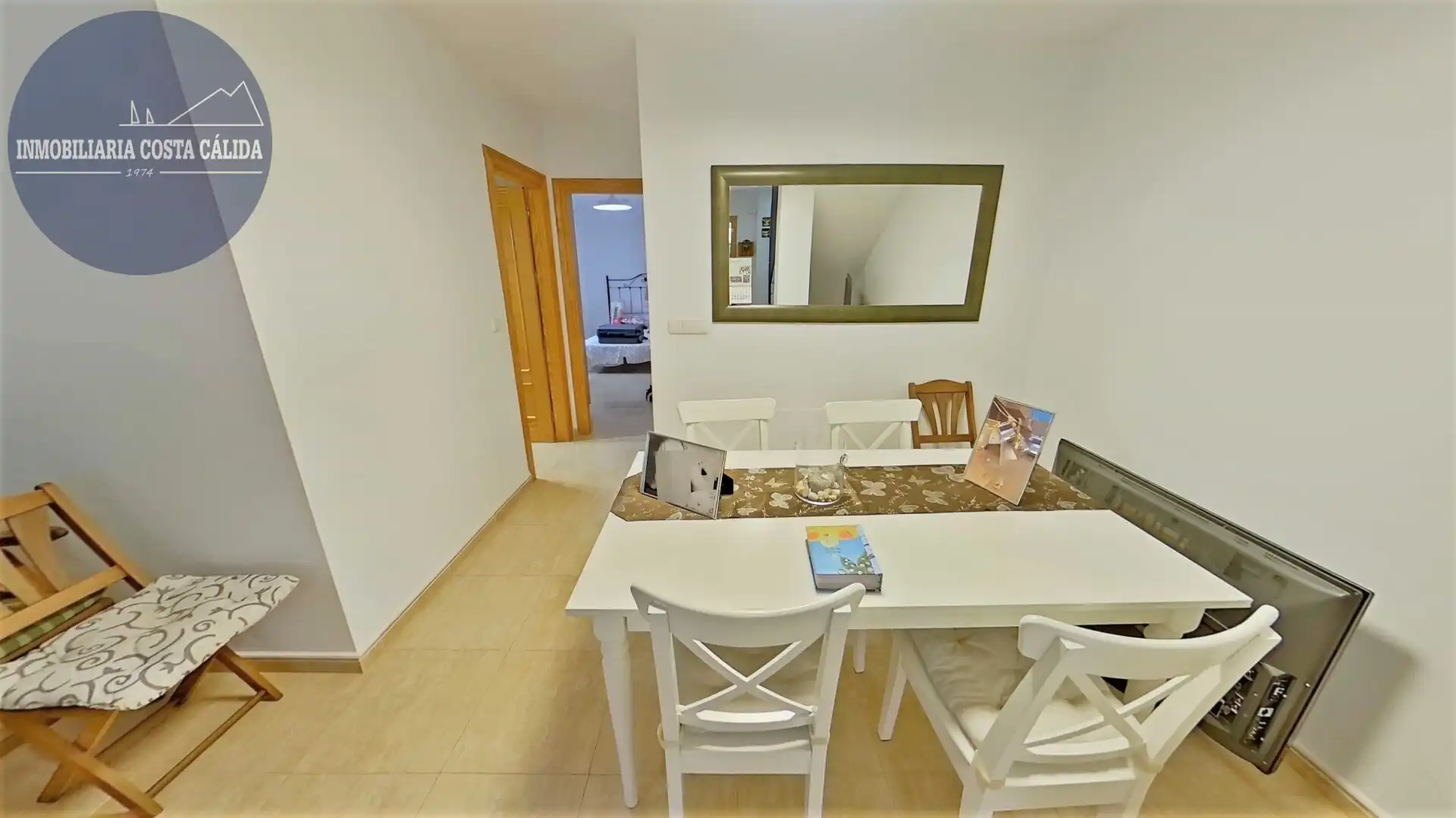 Maisonette mit Terrasse zum Verkauf in Calle Bogotá 8, imagen 12