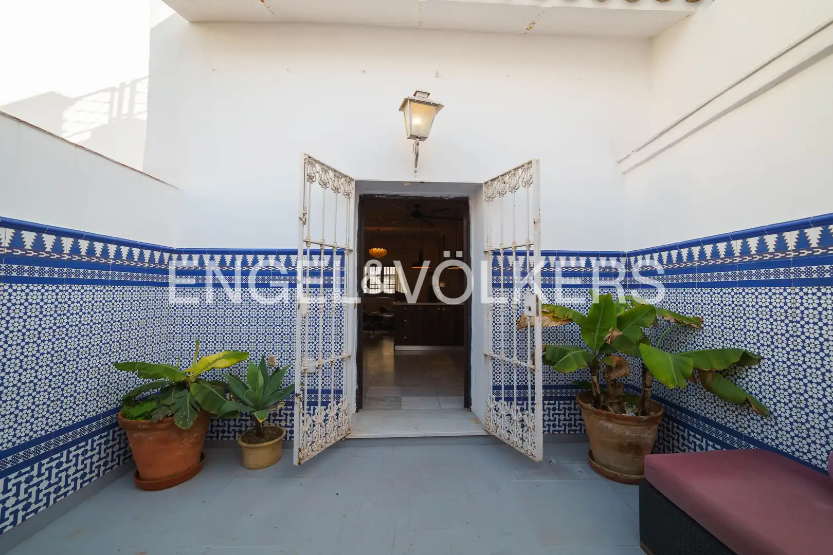 House with terrace for sale in Centro, imagen 17