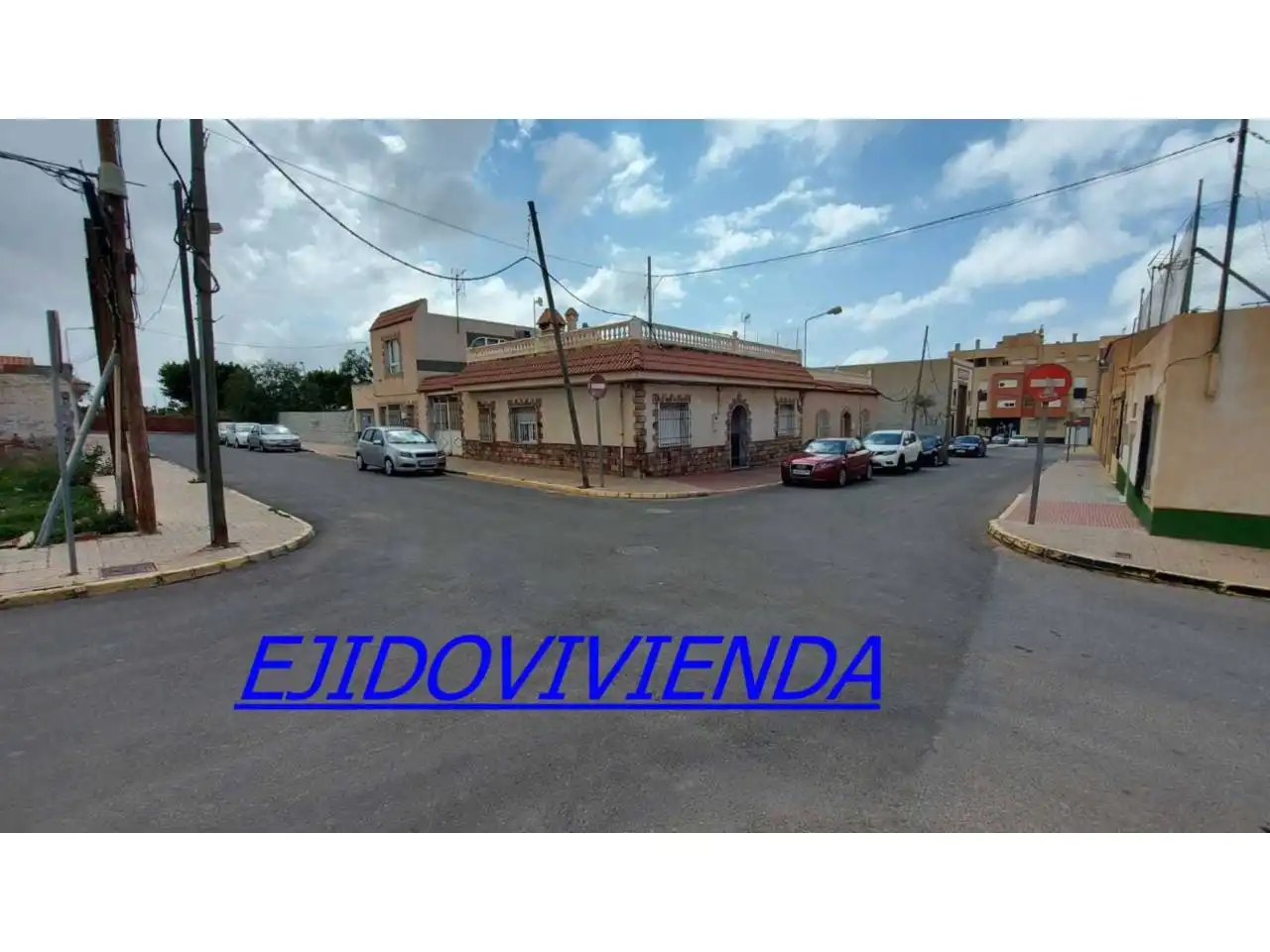 Casa in vendita a Santa María del Águila, imagen 2
