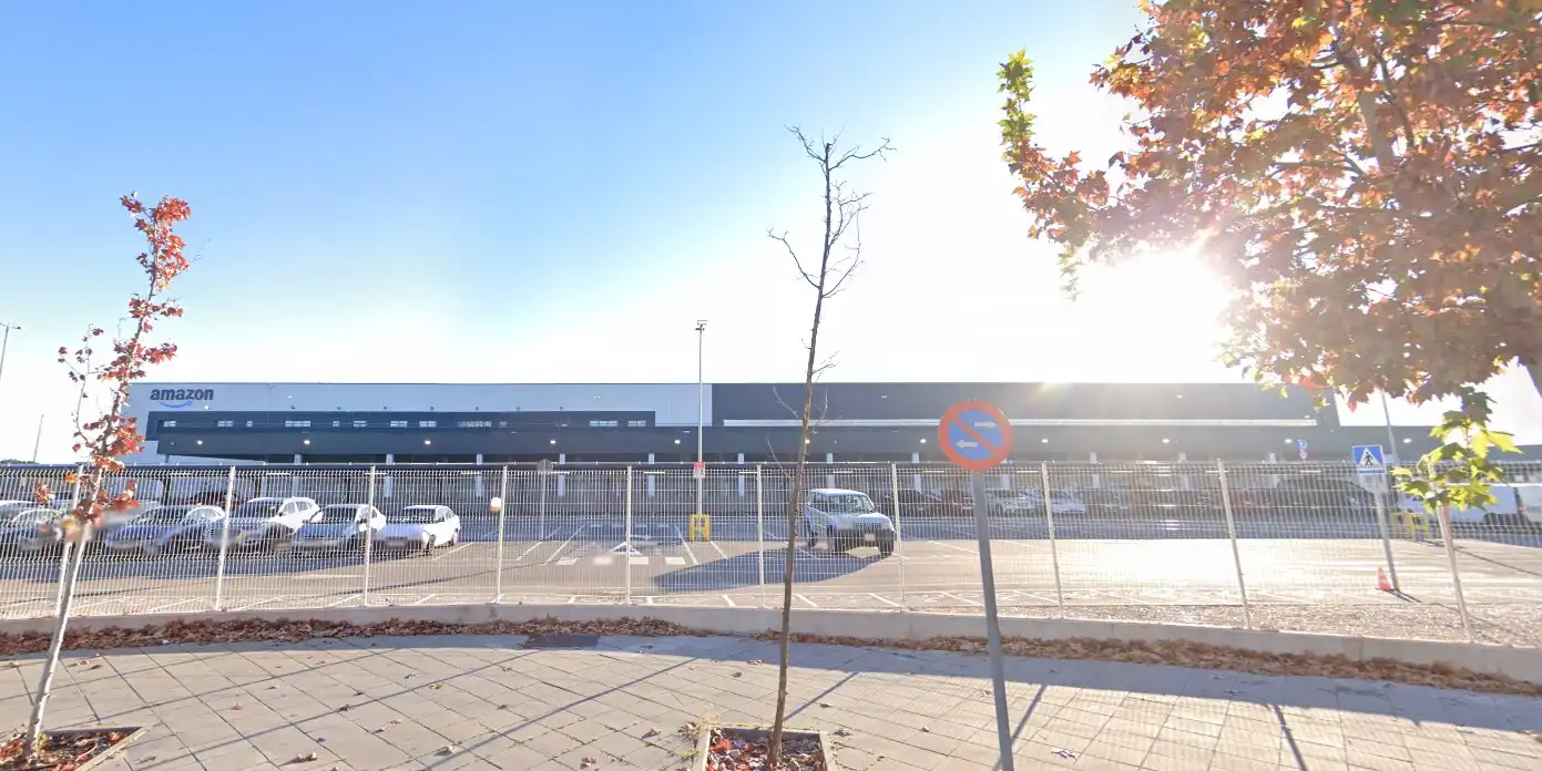Terreny industrial en venda a N/A, -1, Rejas