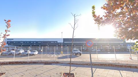 Foto 3 de Terreny industrial en venda a N/a, -1, Rejas,  Madrid Capital