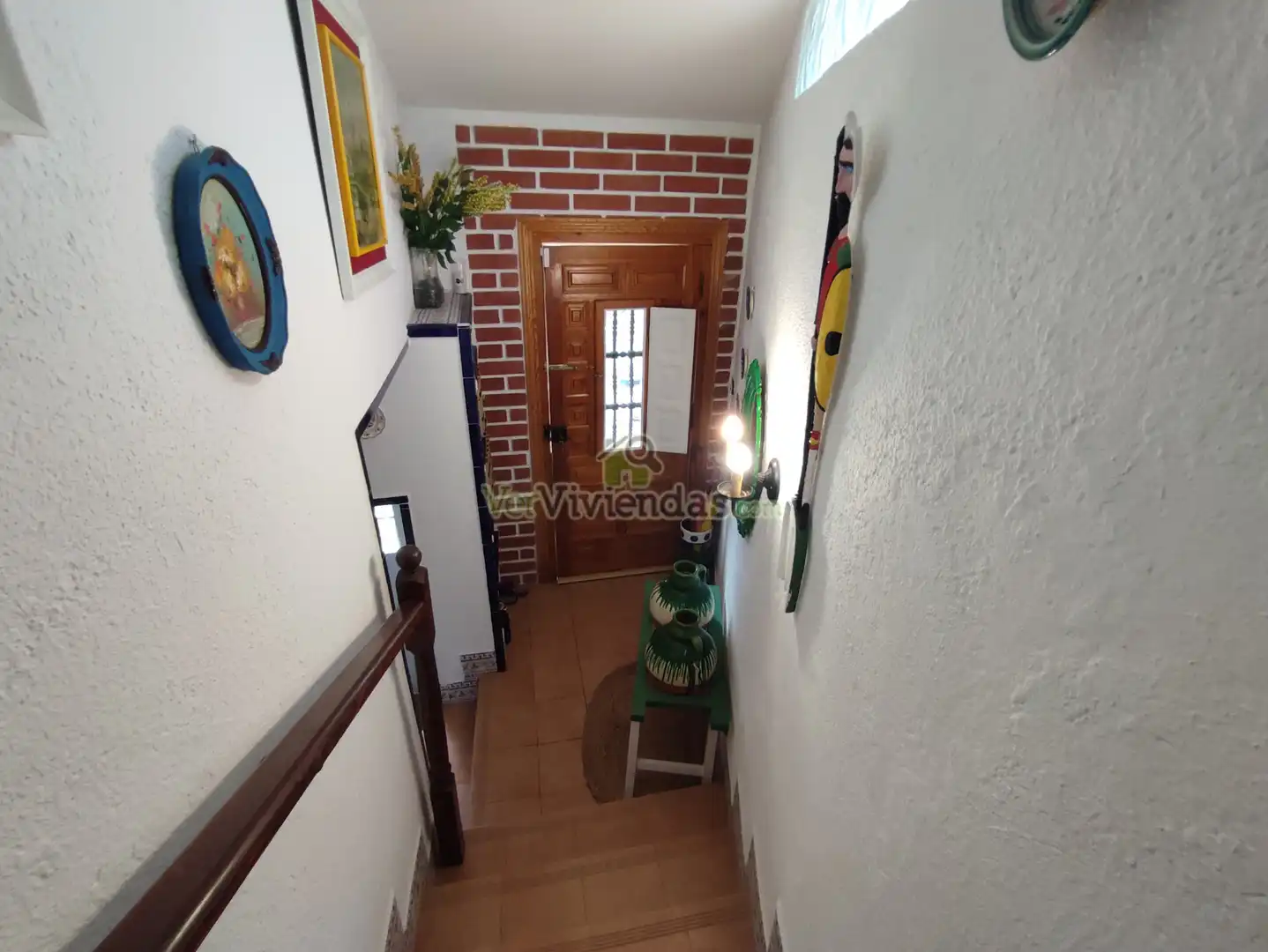 Casa o xalet en venda en Vacarisses amb Calefacció, Jardí privat i Terrassa
