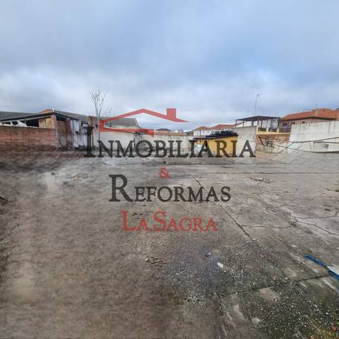 Terreno residencial en Venta en Casco Antiguo Sur
