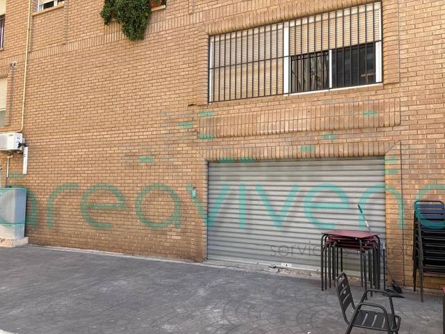 Local comercial en Venta en Carrer de Juan Ramón Jiménez en Ensanche - Río Júcar
