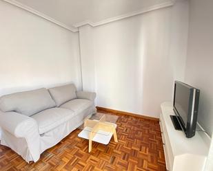 Living room of Flat for sale in Salamanca Capital