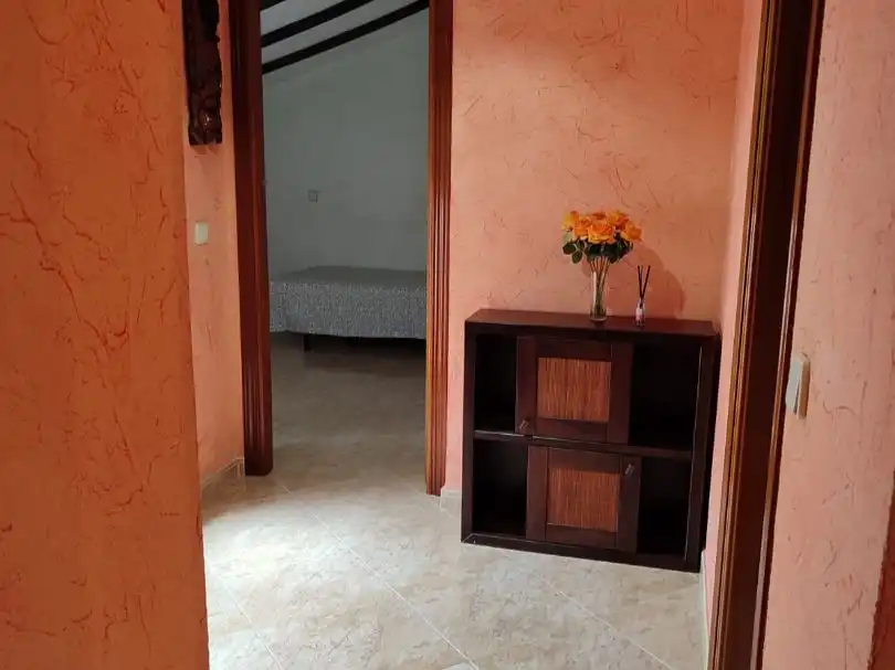 Dúplex para compartir en La Quebradilla