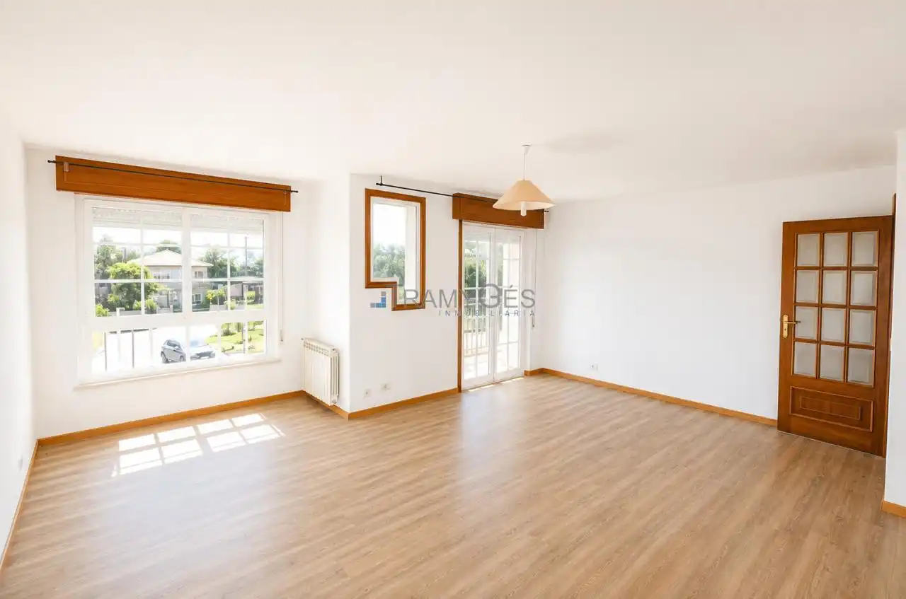 Living room of Detached homes for sale in Tui  with Heating, Private garden and Terrace