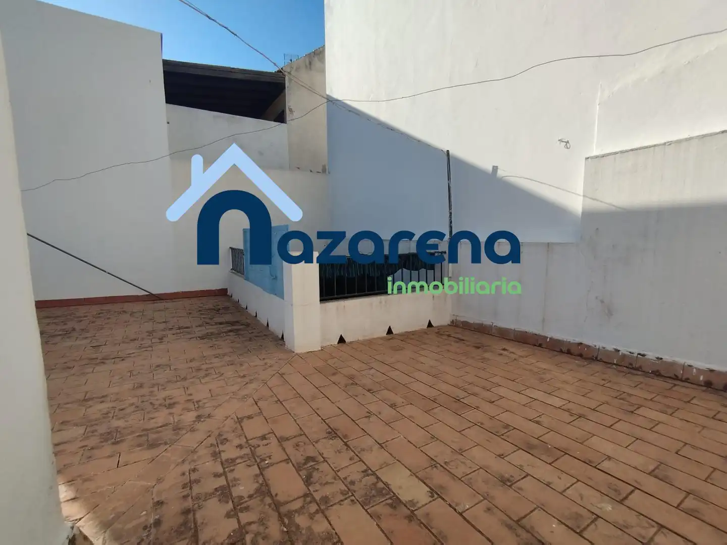 Casa o chalet en venta en Dos Hermanas con Jardín privado, Terraza y Trastero