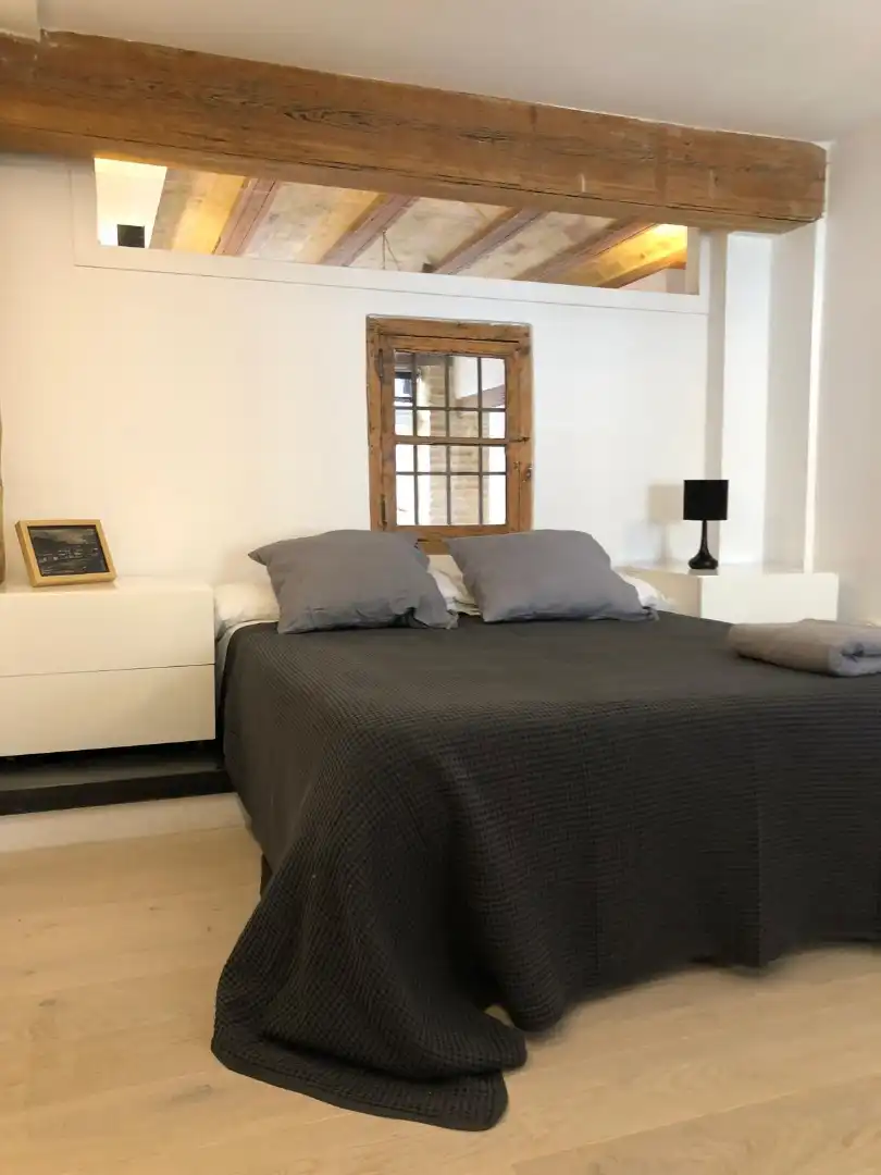 Penthouse mit Terrasse zur Miete in L'Eixample, imagen 18