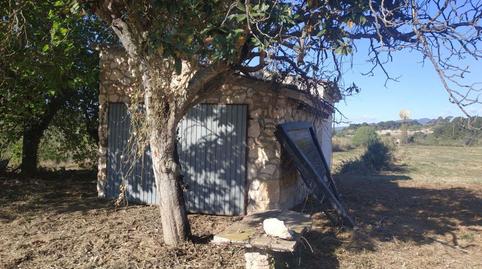 Foto 2 de Finca rústica en venta en Vallmoll, Tarragona