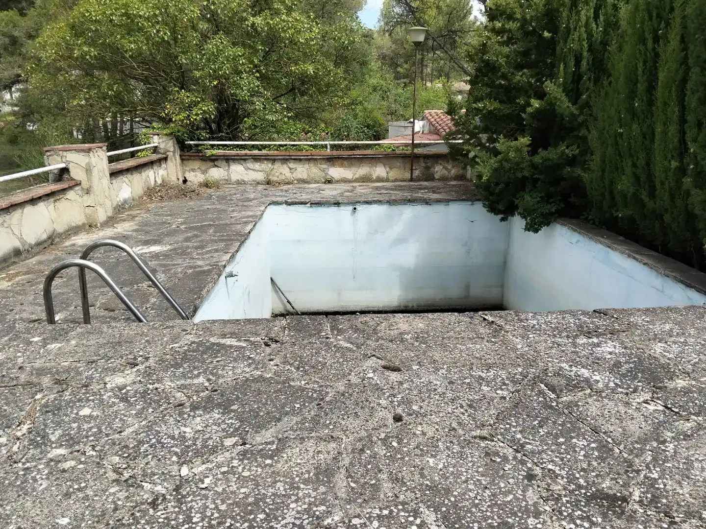 Piscina de Casa o chalet en venta en Vila-rodona, Tarragona