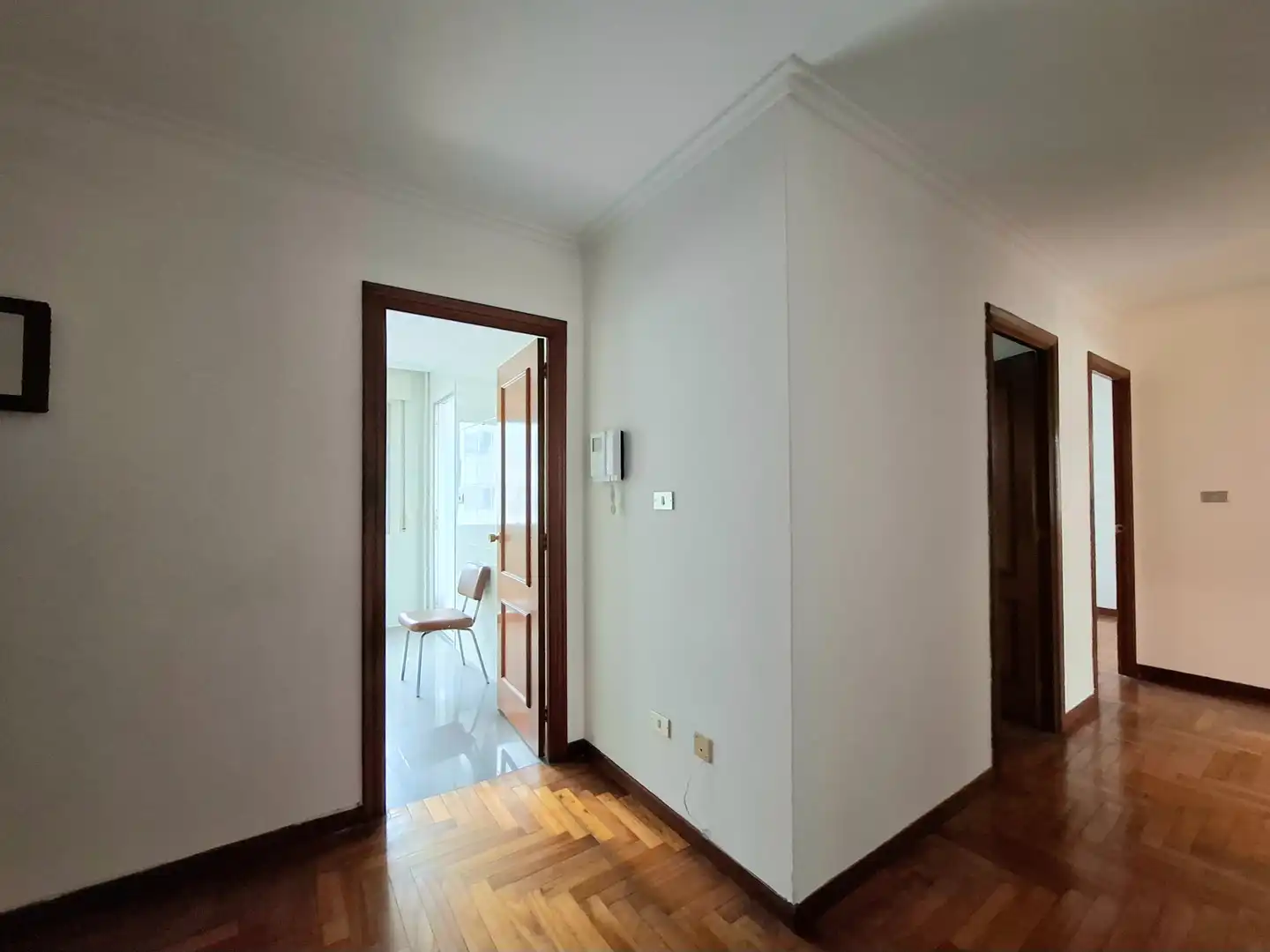 Flat for sale in Centro Urbano