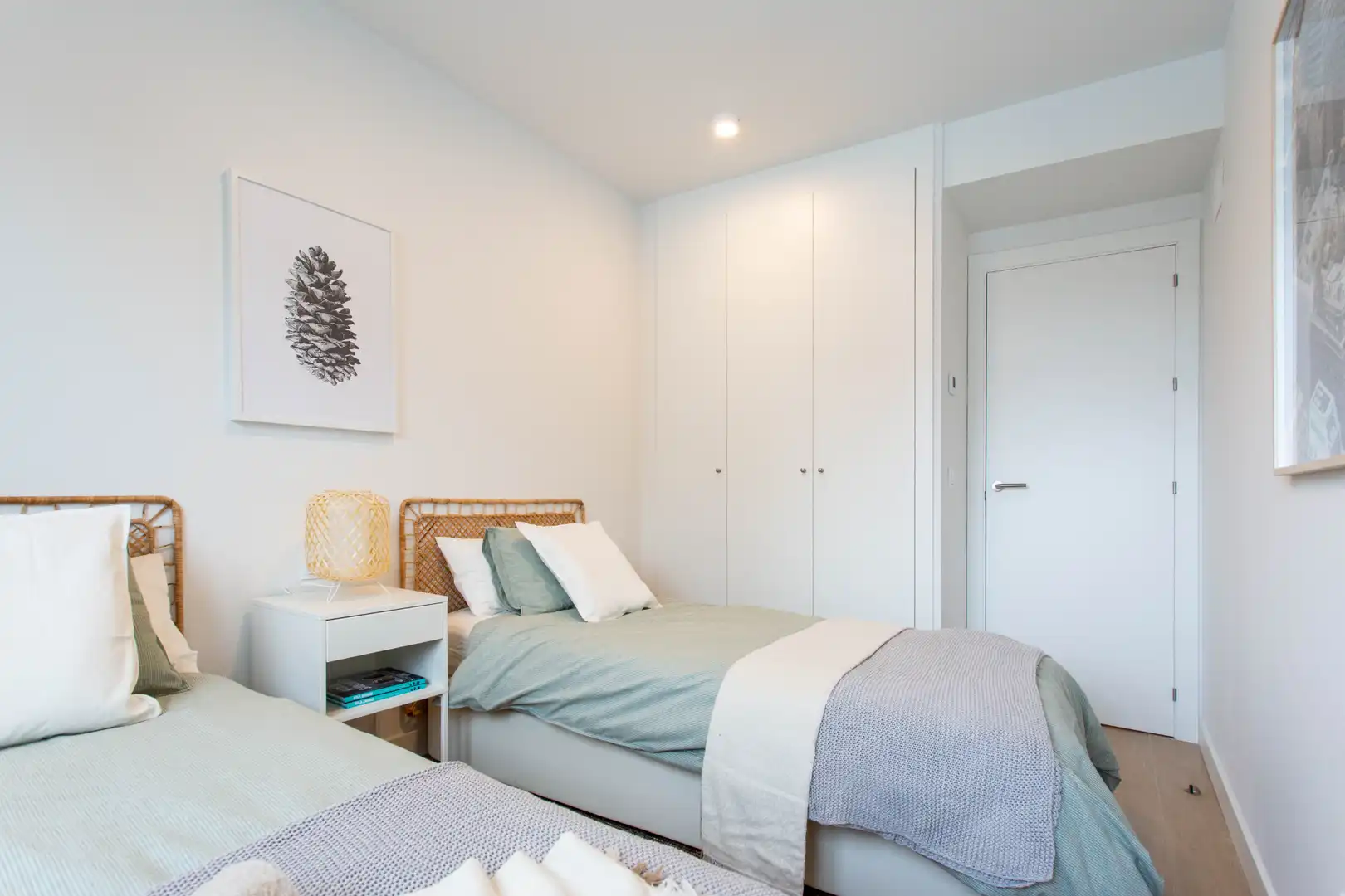 Habitación de Piso en venta en Alcalá de Henares con Aire acondicionado, Calefacción y Trastero