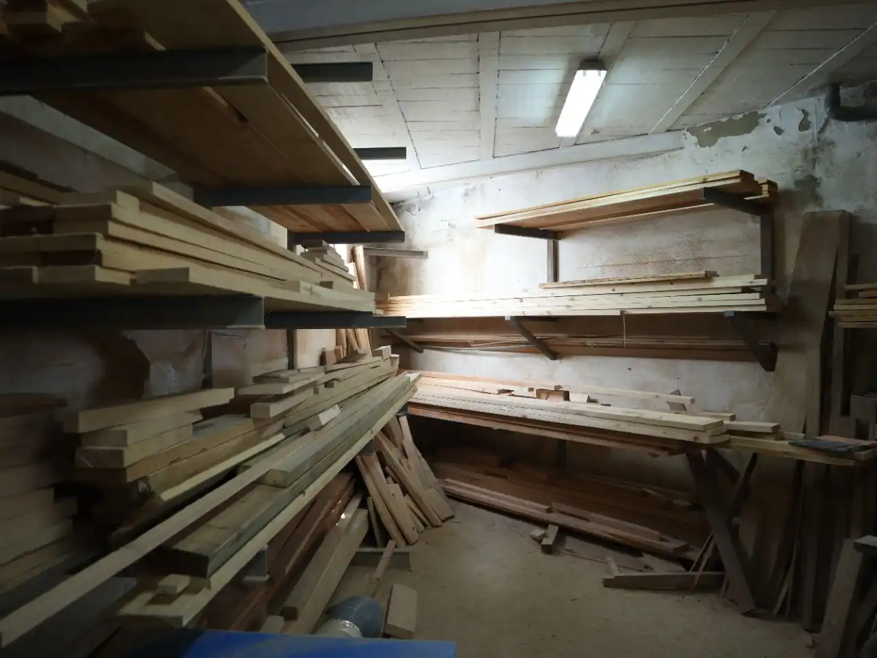 Gewerbefläche zur Übernahme in Calle Viñillas 32, imagen 8