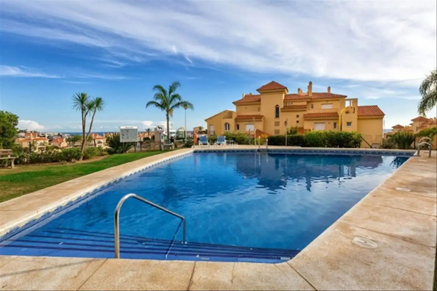 Piso con piscina en venta en Carretera de Mijas 18, imagen 2